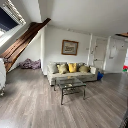 Appartamento Duplex Hyper Centre De