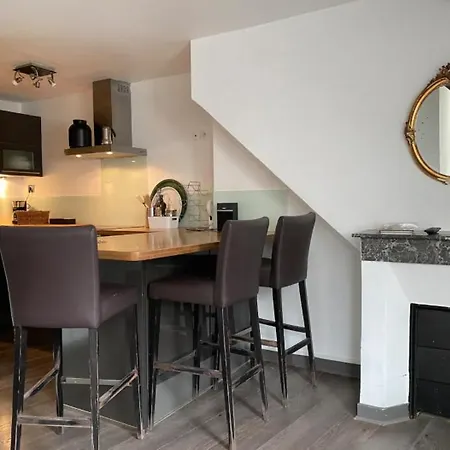Duplex Hyper Centre De Tours