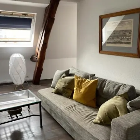 Duplex Hyper Centre De