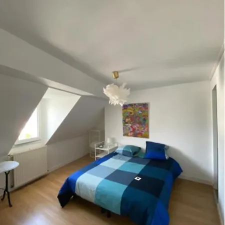 Appartamento Duplex Hyper Centre De *