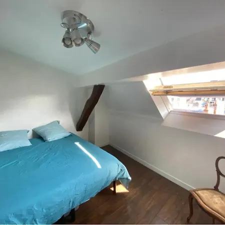 Appartamento Duplex Hyper Centre De Tours